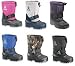 Sporting Goods : Kamik Rocket Snow Boots for Toddlers and Kids