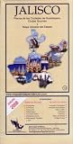 More details of book titled: Jalisco State & Guadalajara City Map by Ediciones Independencia (Spanish Edition)