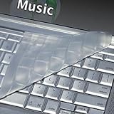 Carapace Keyboard Cover for Macbook Pro & Powerbook G4