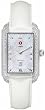 NEW MICHELE URBAN SKY DIAMOND STAINLESS STEEL WATCH MWW02K000018