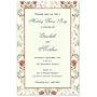Quaint Gold Invitation Corporate Invitations