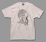 Tank Theory - Tank Theory "Born To Kill" Mens T-Shirt, Art Tee