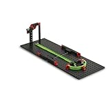 Fischertechnik 511932 - Dynamic, 7 Modelle, 690 Bauteile