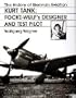 The History of German Aviation: Kurt Tank: Focke-Wulf's Designer and Test Pilot (v. 2)