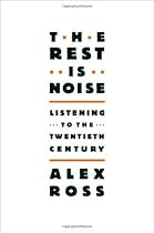 Rest Is Noise