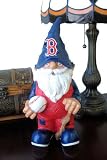 Boston Red Sox Garden Gnome