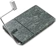 Prodyne 602MG Green Marble Cheese Slicer