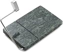 Prodyne 602MG Green Marble Cheese Slicer