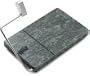 Prodyne 603MG Green Marble Cheese Slicer
