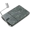 Prodyne 603MG Green Marble Cheese Slicer