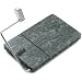 Prodyne 603MG Green Marble Cheese Slicer