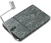 Prodyne 603MG Green Marble Cheese Slicer