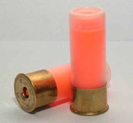 ST Action Pro - 12 Gauge Action Trainer Dummy Round - 4 Rounds