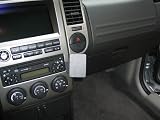 Review Brodit-UK  / DSL-Brodit Nissan X-Trail Brodit ProClip Angled mount 2004 - 2007 Fits All Countries - #853653