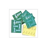 Math 1: Homeschool Kit (Homeschool Math Grade 1) ~ Nancy Larson