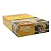 Nutrition Bar-Fudge Graham (Zone Perfect) 12 Bars