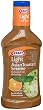 Kraft Light Asian Toasted Sesame Reduced Fat Dresssing, 16-Ounce Plastic Bottles (Pack of 6)