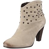 Tamaris 1-1-25072-35 Karuna-B, Damen Stiefel, Beige (ANTELOPE 375), EU 41