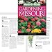 Gardening Books - Month-by-Month Gardening in Missouri by Mike Miller Book