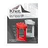 Khet Eye of Horus Beam Splitter Expansion Laser Strategy Game