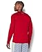 Under Armour UA Tech Medium Red