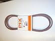 754-04118, 954-04118, Replacement belt made with Kevlar. For MTD, Cub Cadet, Troy Bilt, White