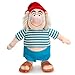 Disney Peter Pan Exclusive 11 inch Plush Mr. Smee