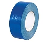 2 x 60 Yards Dark Blue Cloth Duct Tape (T987620J) Category: Duct Tape and Gaffers Tape