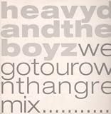 WE GOT OUR OWN THANG 12 INCH (12" SINGLE) UK MCA 1990