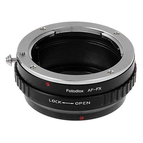 price Fotodiox FX-SN-FX1