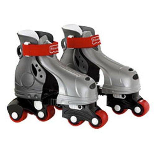 Fisher-Price My First Skates - Boys