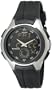 Casio Men's AQ160W-1BV Ana-Digi Electro-Luminescent Sport Watch