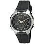 Casio Men's Ana-Digi Electro-Luminescent Sport Watch #AQ160W-1BV