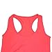 Semath Women's Active Basic Workout Clothes Cami Tank Top 1,2 or 4 Pack