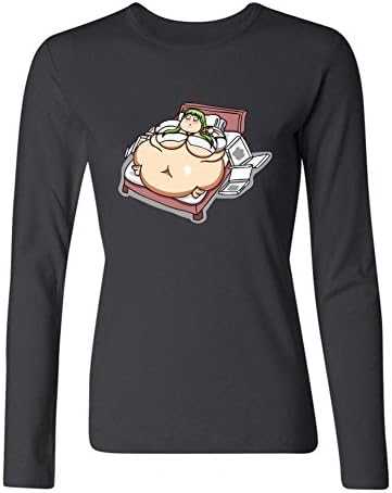Women's Code Geass Kallen Stadtfeld Shirley Fenette C C Long Sleeves T-Shirts