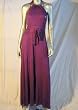 Born Uniqorn Halter Maxi
