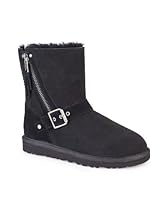 Big Sale Best Cheap Deals UGG Australia Kids Blaise Boot Black Size 5