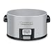slow cookers Cuisinart PSC 350 3 1/2 Quart Programmable Slow Cooker