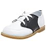 Designer's Touch Infant/Toddler Saddle Shoe