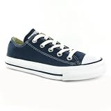 Converse CT All Star Ox Navy Canvas Mens Trainers