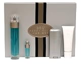 Perry Ellis 360 Gift Set Cologne by Perry Ellis for Men.