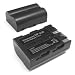 7.40V, 1500mAh, Li-ion, Replacement Digital Camera Battery for MINOLTA DiMAGE A1, SAMSUNG GX-10, GX-20, KONICA MINOLTA a Sweet DIGITAL, a-5 Digital, a-7 Digital, DiMAGE A2, Dynax 5D, Dynax 7D, Maxxum 5D, Maxxum 7D, PENTAX K10D, K20D, SIGMA SD14, Compatible Part Numbers: NP-400, SLB-1674, D-LI50, BP-21