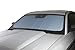 Covercraft UVS100 Custom Sunscreen | UV11241BL | Compatible with Select Honda CR-V Models, Blue Metallic