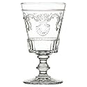 La Rochere 6 St&uuml;ck Rotweinkelche Degustation "Versailles", 40 cl