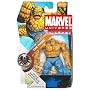 Marvel Universe 3 3/4" Series 3 Action Figure - The Thing