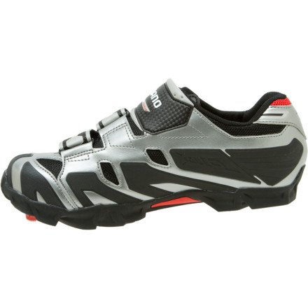 Shimano SH-M161 Mountain Bike Shoes - Men's