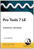 Review LYNDA.COM  / Pro Tools 7 LE Essential Training (PC/Mac)