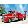1/24 LAFD Recovery Truck