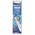 Braun Oral-B EB25-4 FlossAction Replacement Rechargeable Toothbrush Heads 4 pack
