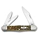 Whittler Smooth Antique Bone Art Deco